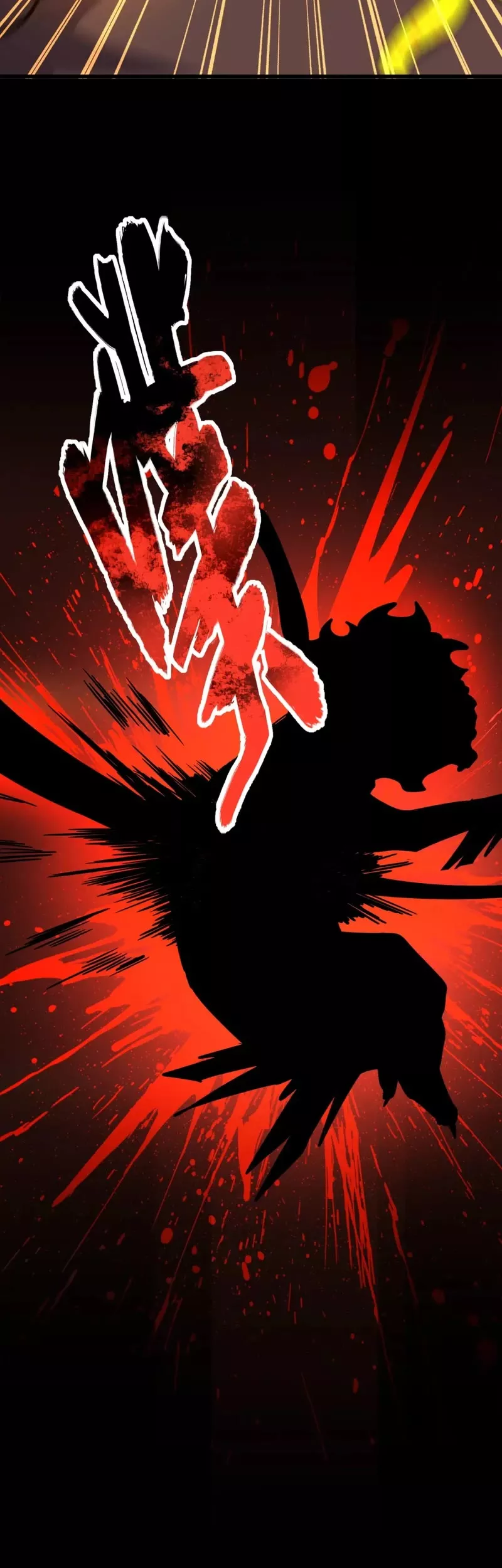 Magic Emperor, chapter 329, image 17