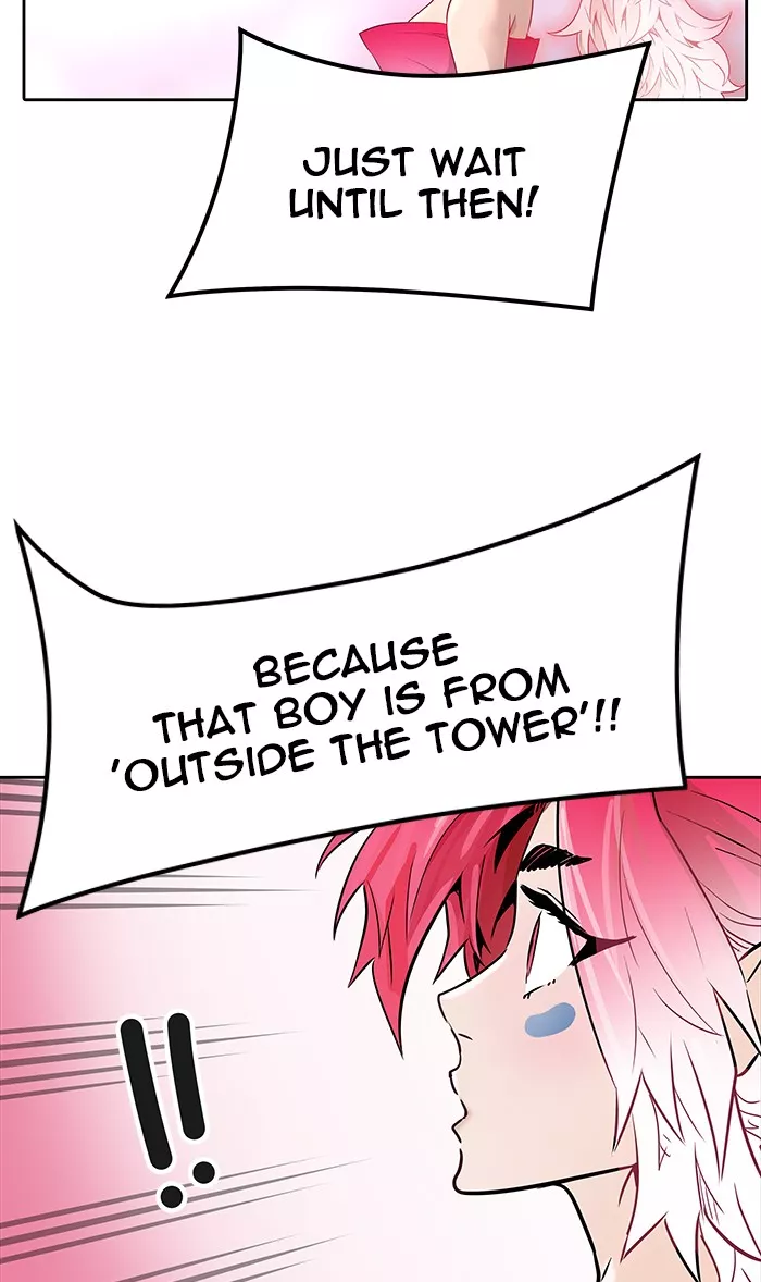 Tower of God, chapter 463, image 73