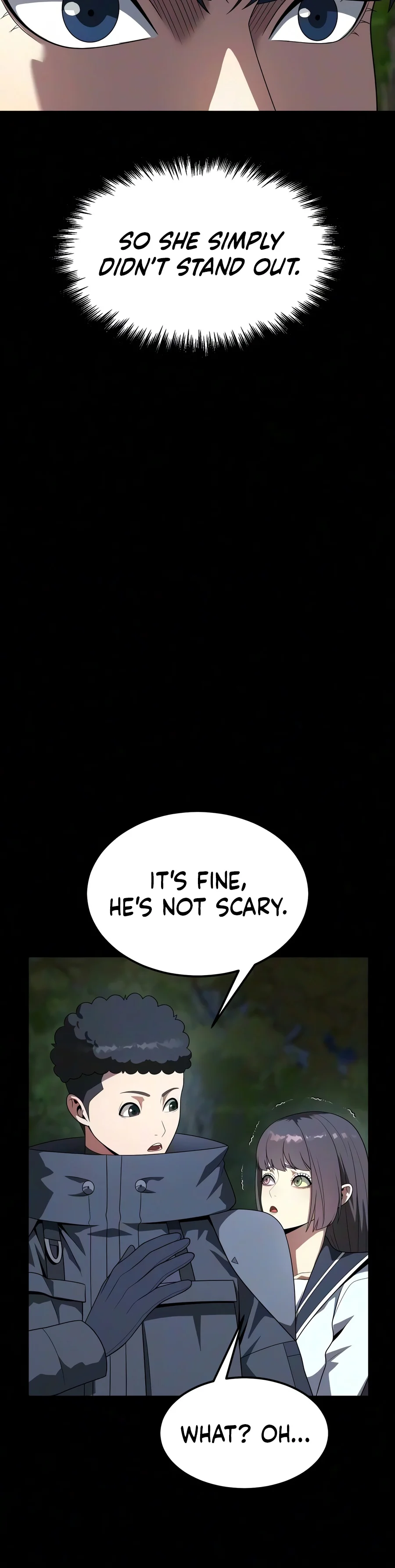 Steel-Eating Player, chapter 111, image 11