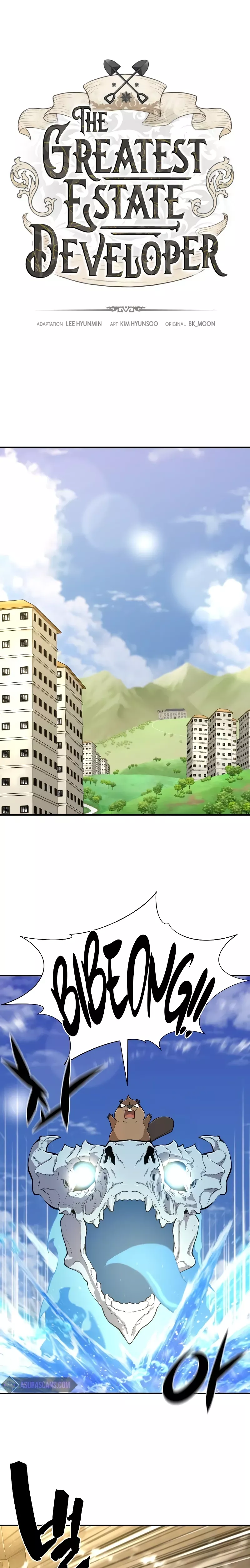 The Greatest Estate Developer, chapter 163, image 2