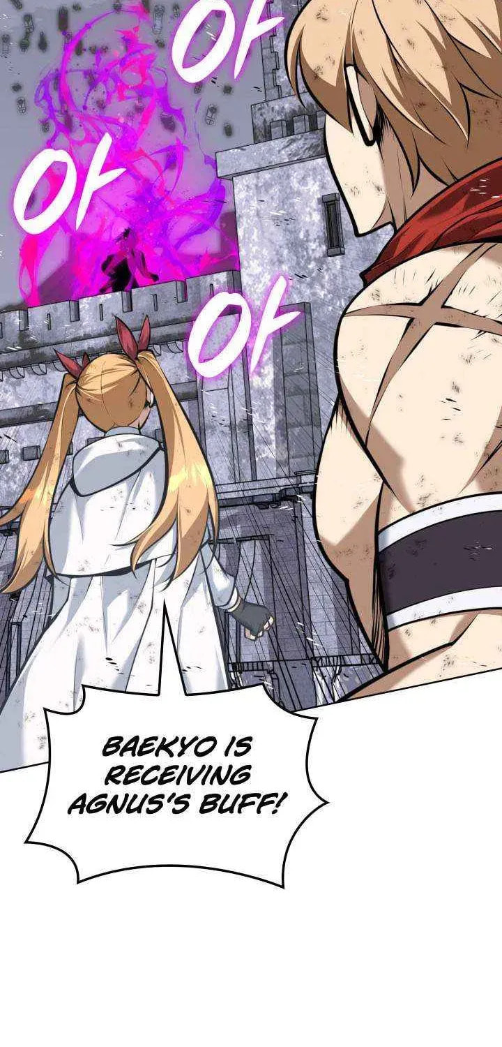 Overgeared (Team Argo), chapter 319, page 62