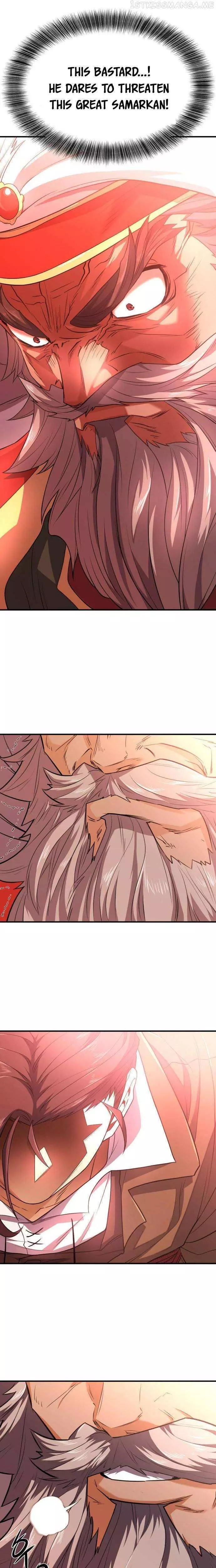 The Greatest Estate Developer, chapter 93, image 6