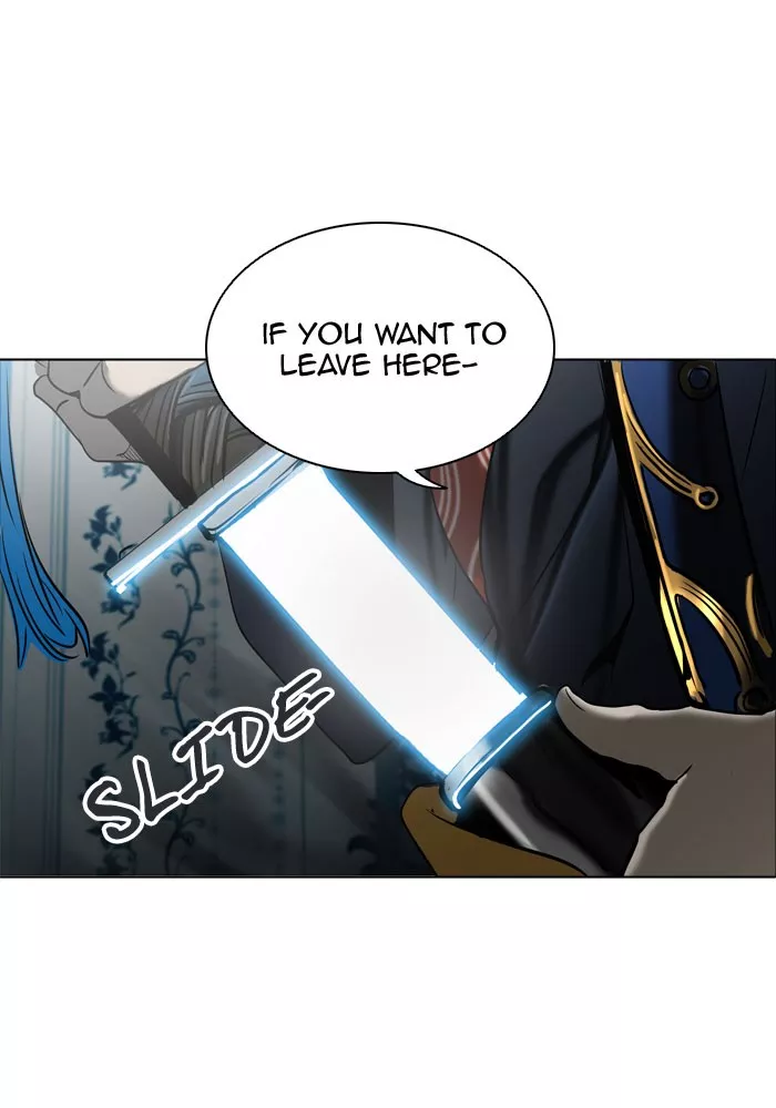 Tower of God, chapter 285, image 100