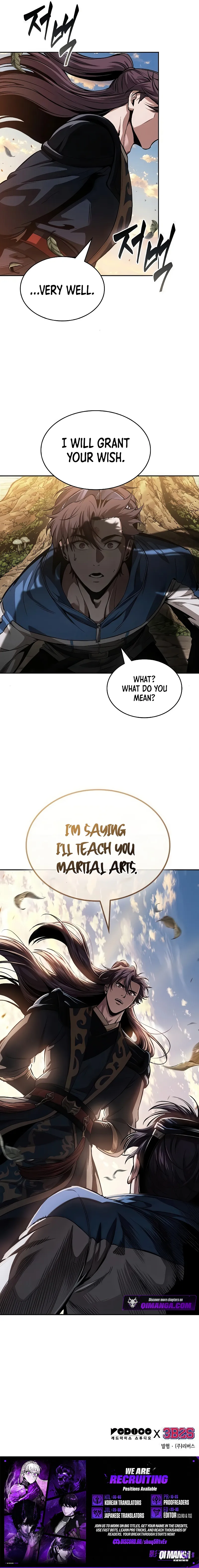 Nano Machine, chapter 326, image 10