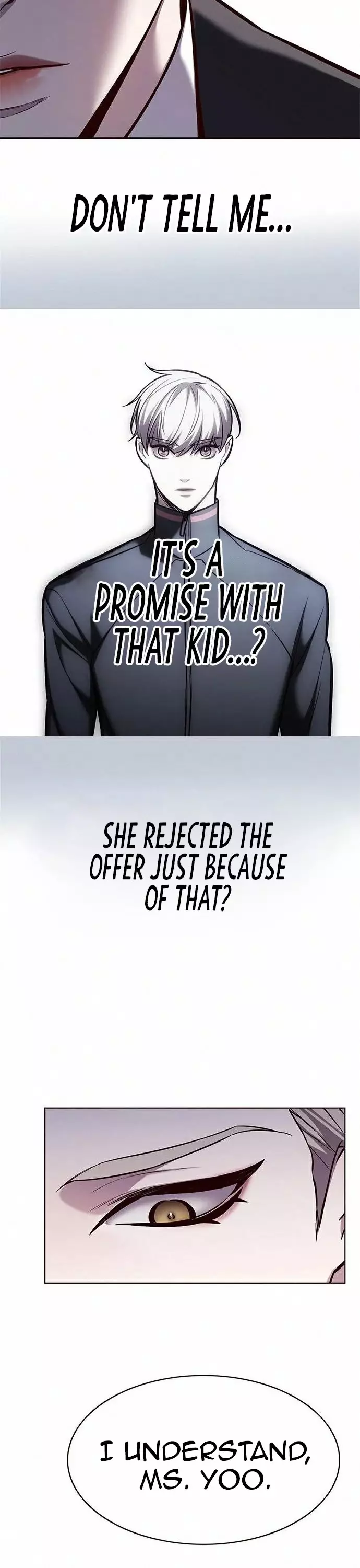 Eleceed, chapter 174, image 15