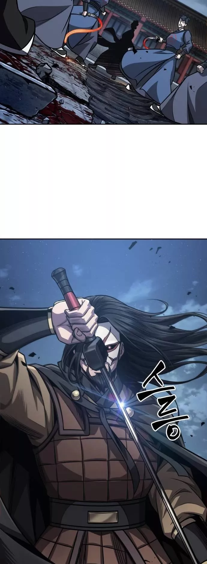 Nano Machine, chapter 194, image 39