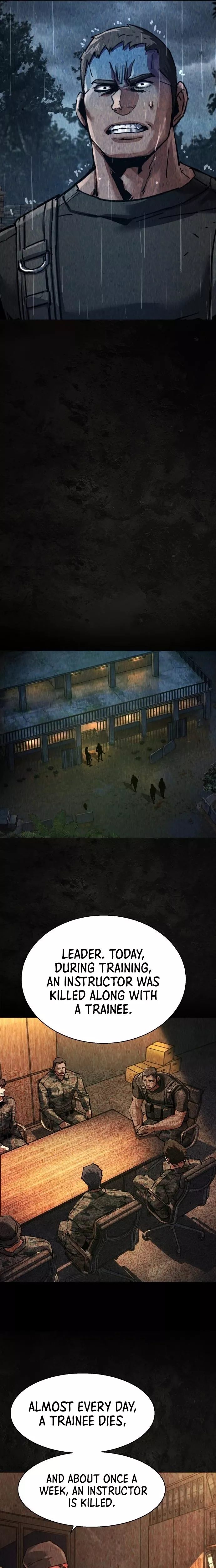 Teenage Mercenary, chapter 270, image 24