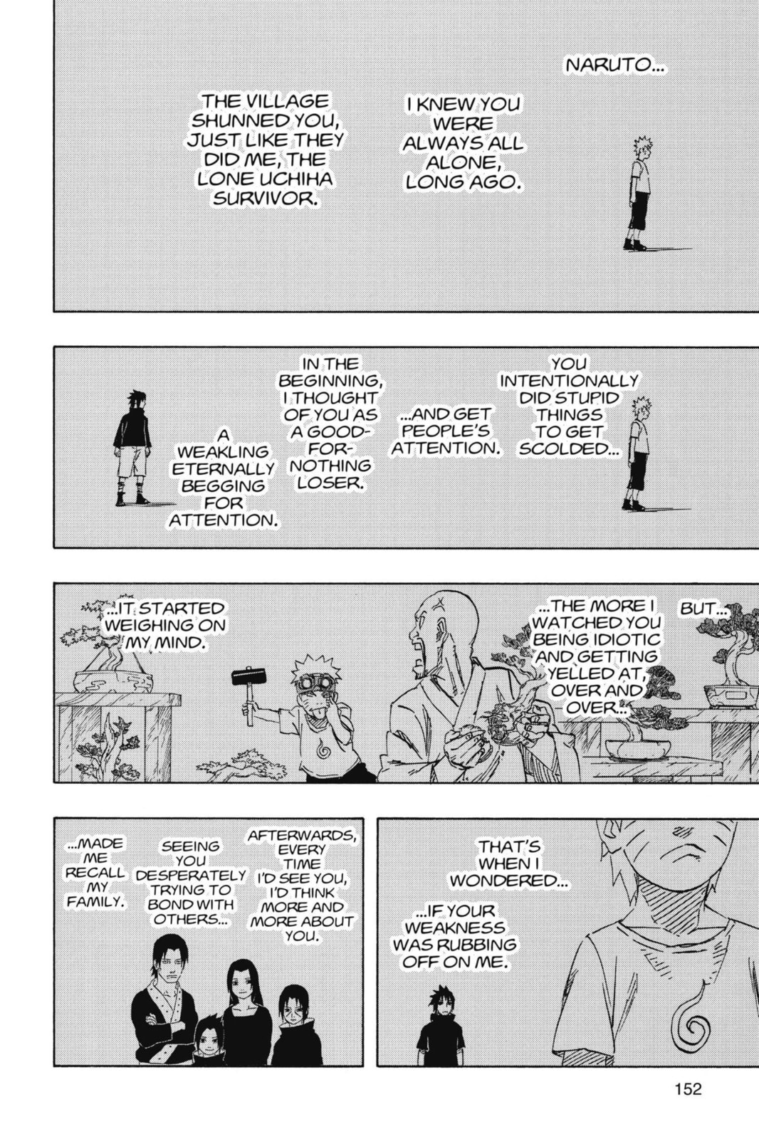 Naruto, chapter 698, image 11