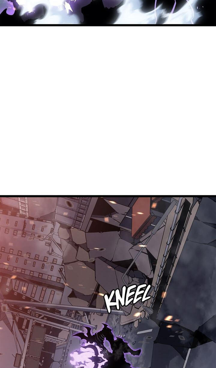 Solo Leveling, chapter 135, page 82