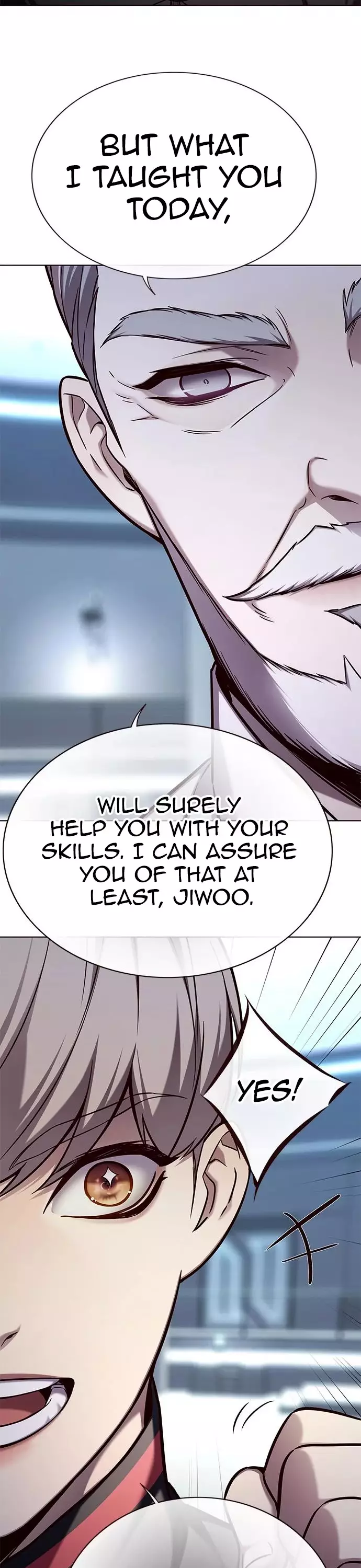 Eleceed, chapter 157, image 22