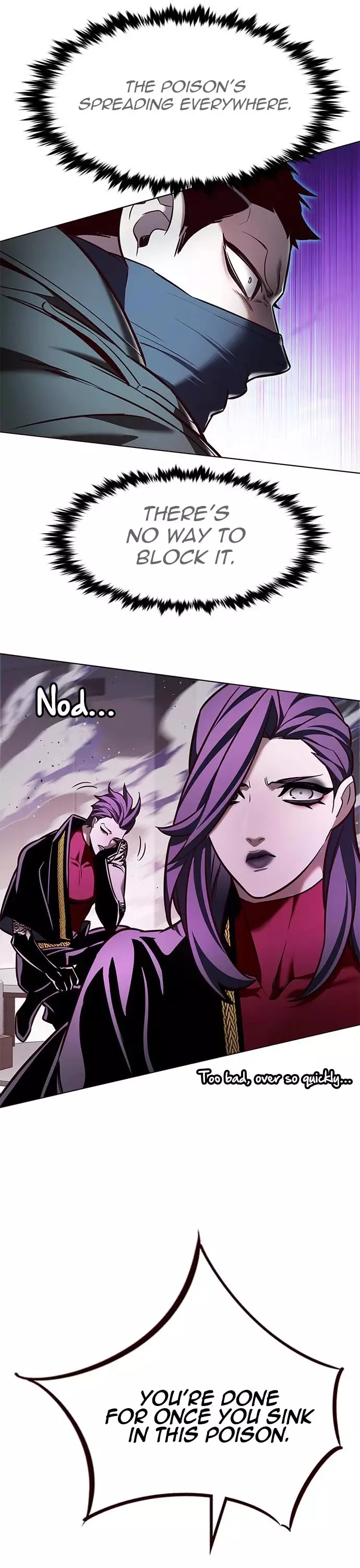 Eleceed, chapter 264, image 27