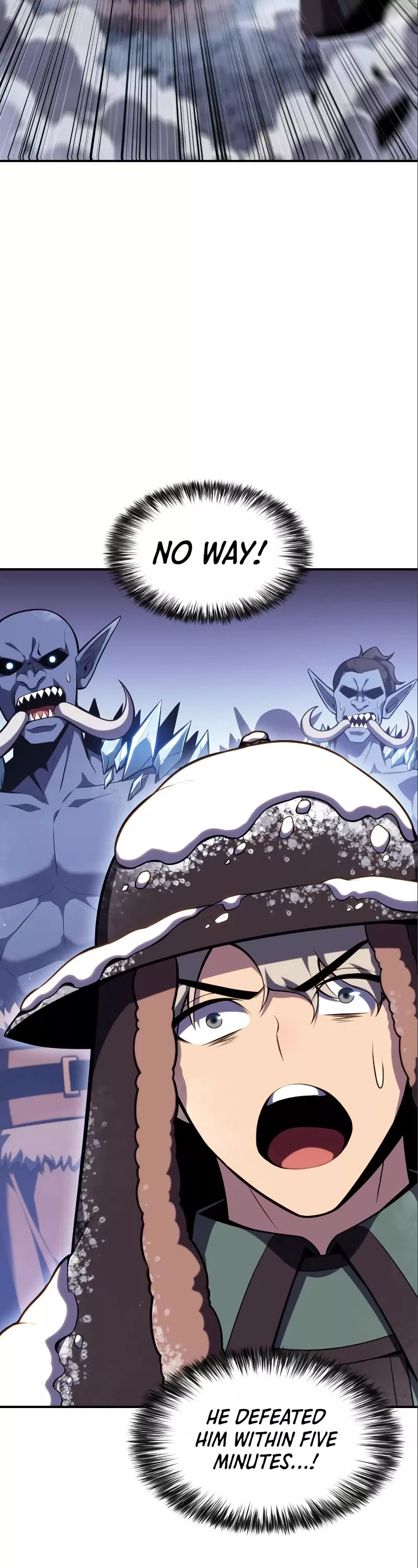 Solo Max-Level Newbie, chapter 87, image 59