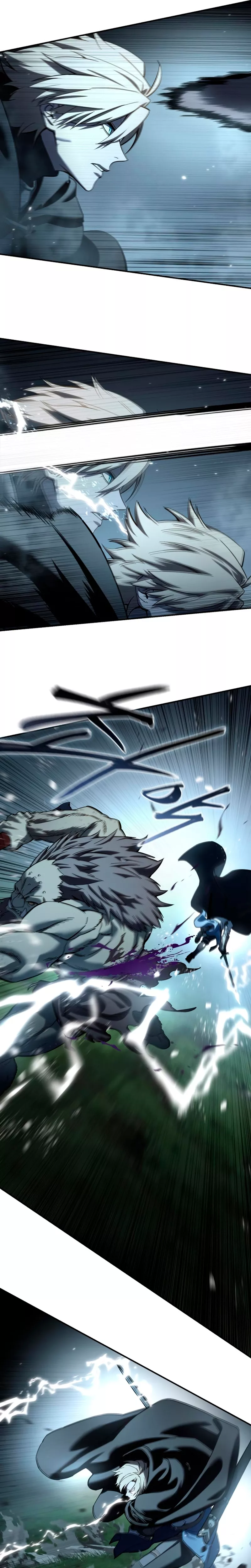 Star-Fostered Swordmaster, chapter 100, image 28