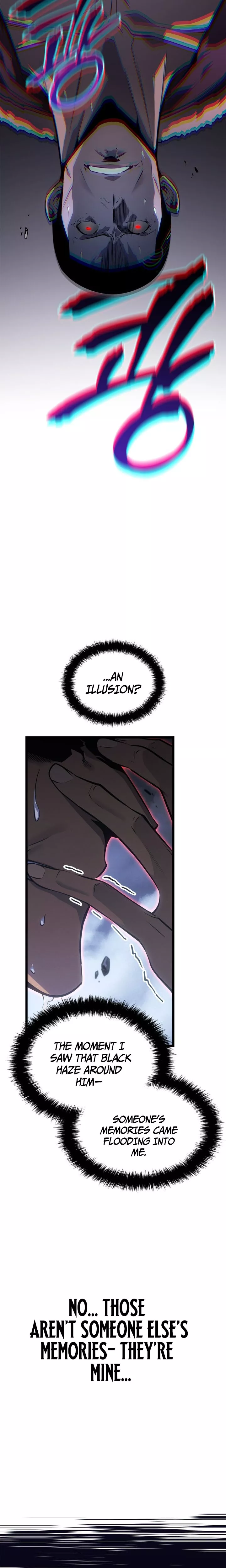 Solo Leveling: Ragnarok, chapter 58, image 6