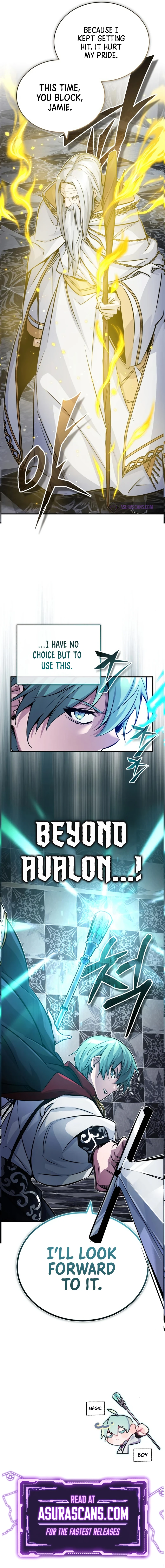 The Dark Magician Transmigrates After 66666 Years, chapter 75, image 12