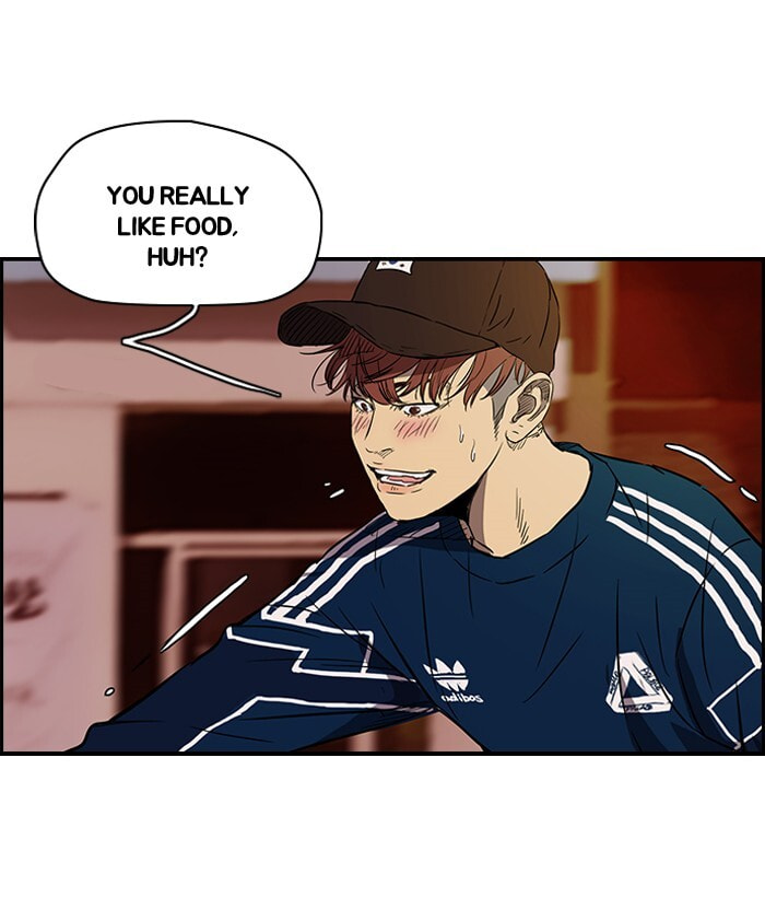 Wind Breaker, chapter 132, image 33