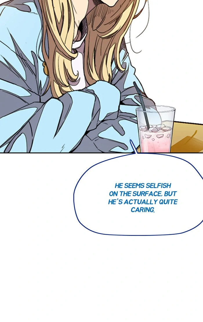Wind Breaker, chapter 297, image 64