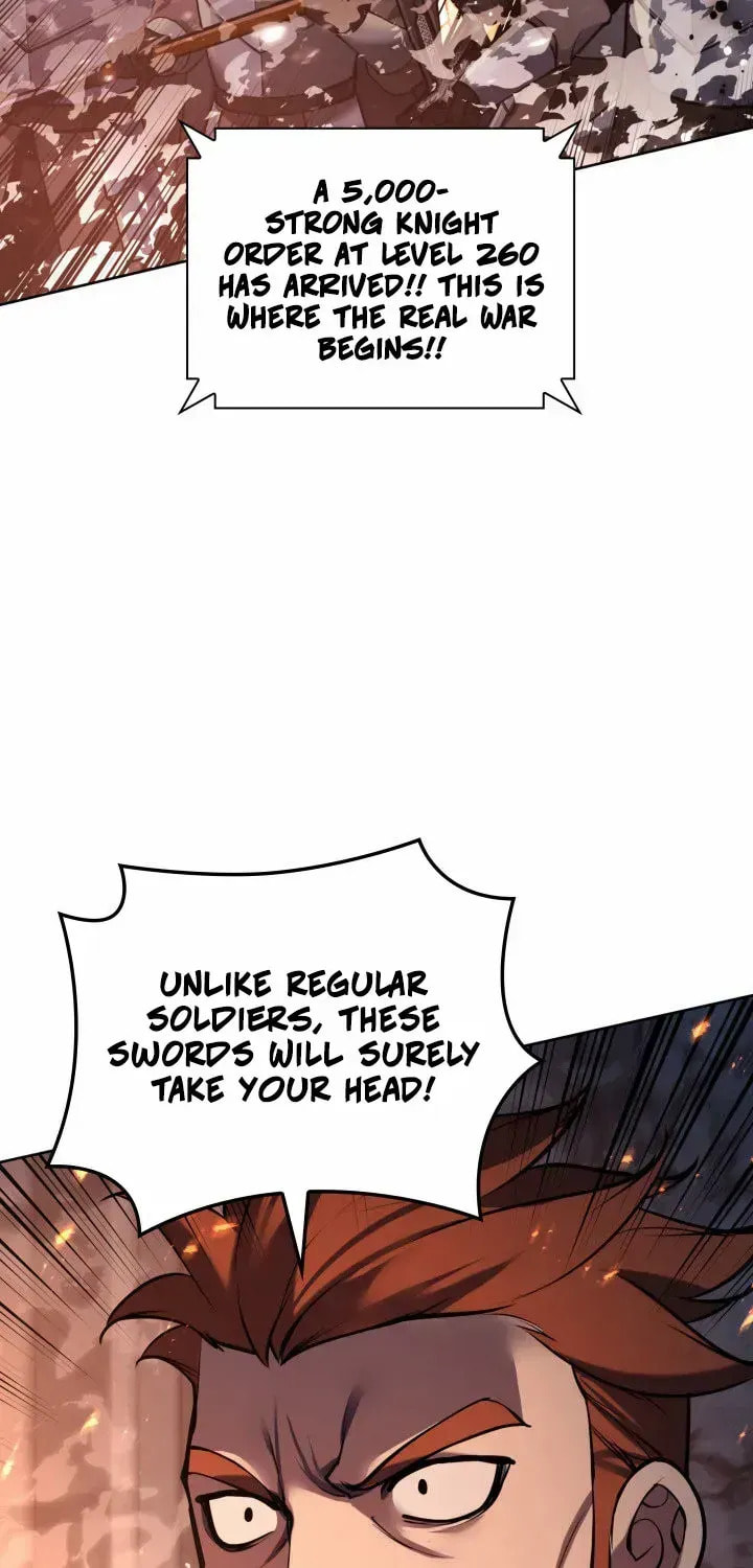 Overgeared (Team Argo), chapter 273.5, page 33