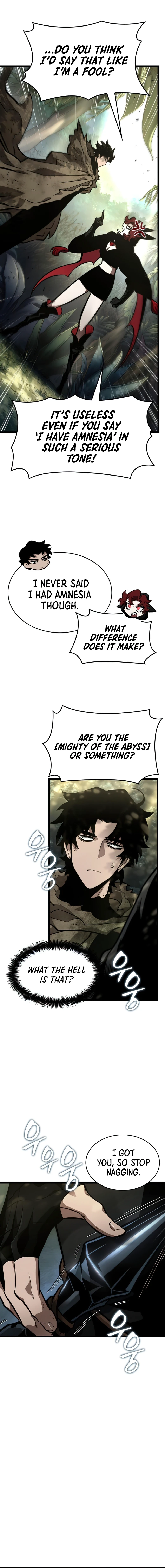 The World After The End, chapter 10, image 7