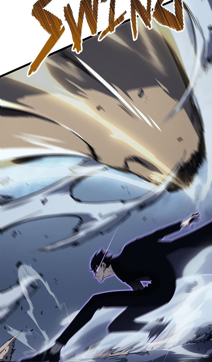 Solo Leveling, chapter 147, page 40