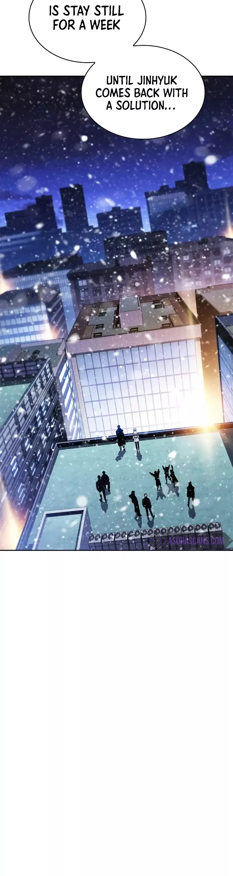 Solo Max-Level Newbie, chapter 179, image 36