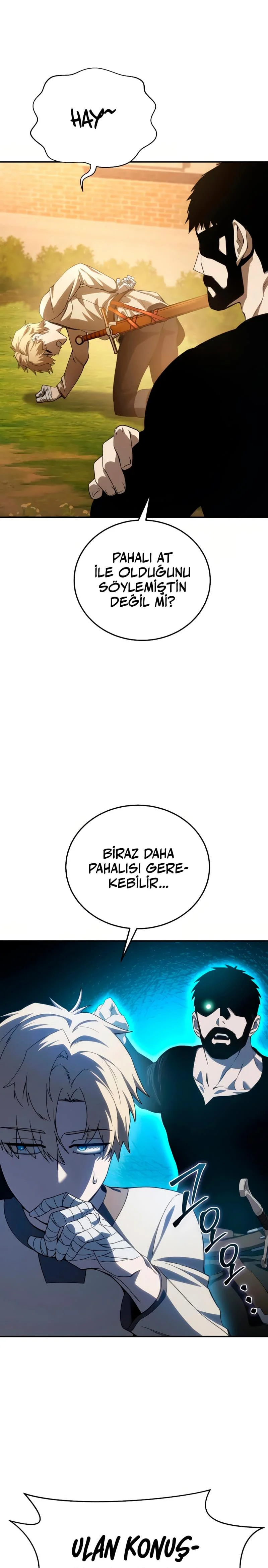 Star-Embracing Swordmaster, chapter 23, image 21