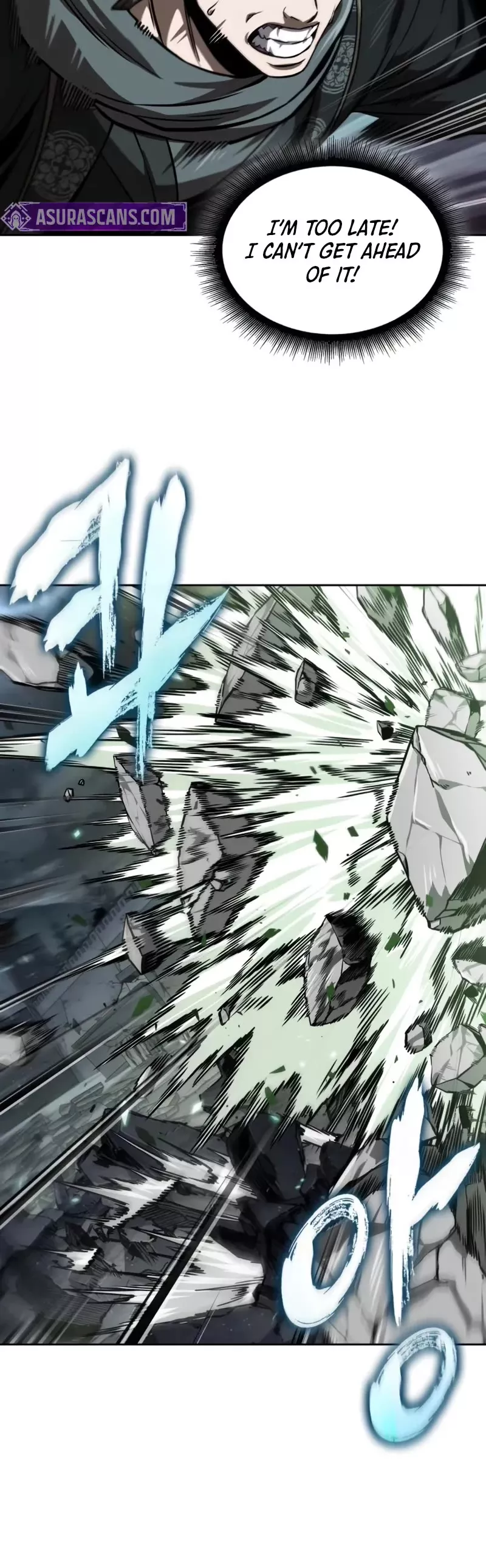 Nano Machine, chapter 253, image 26