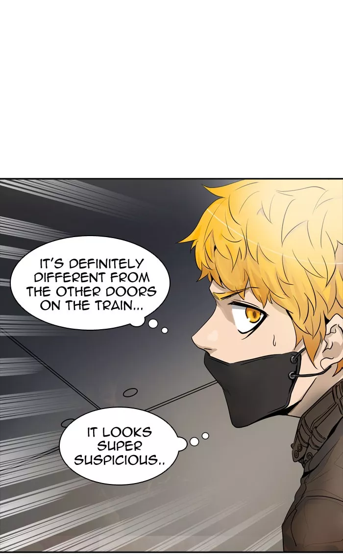 Tower of God, chapter 340, image 46