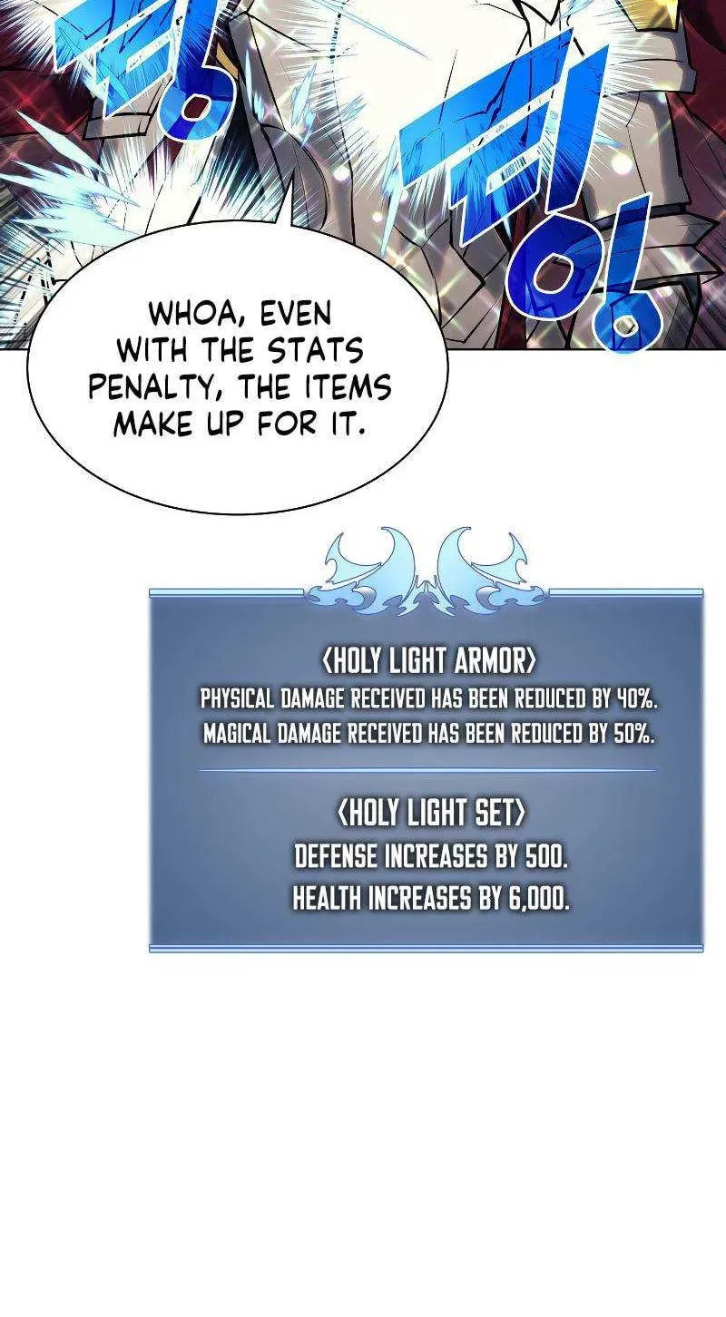 Overgeared (Team Argo), chapter 71.1, page 20