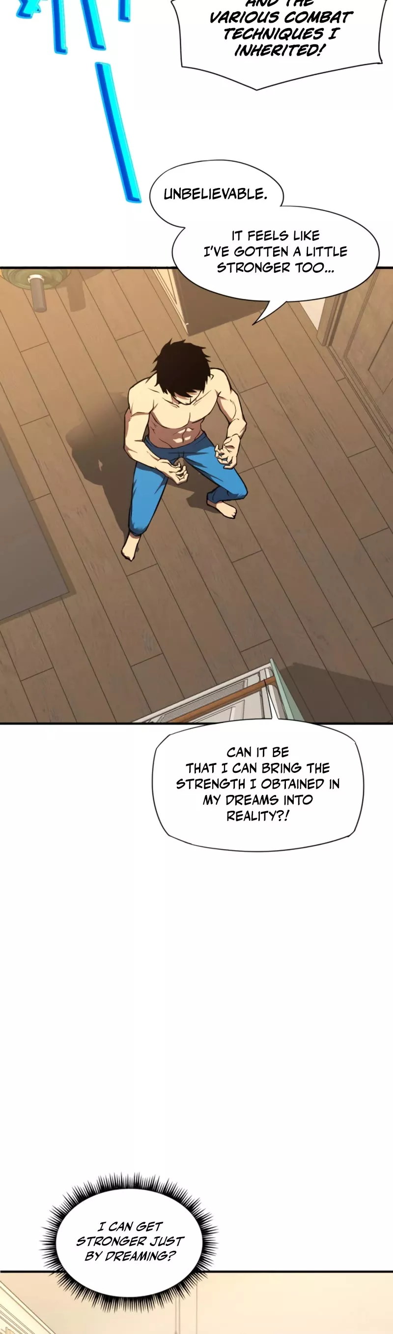 Logging 10,000 Years into the Future, chapter 2, image 19