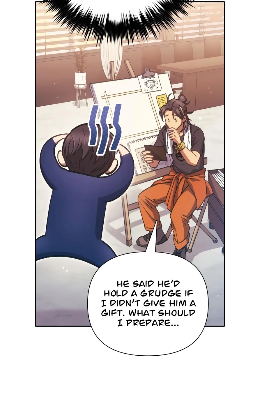The S-Classes That I Raised, chapter 166, image 12