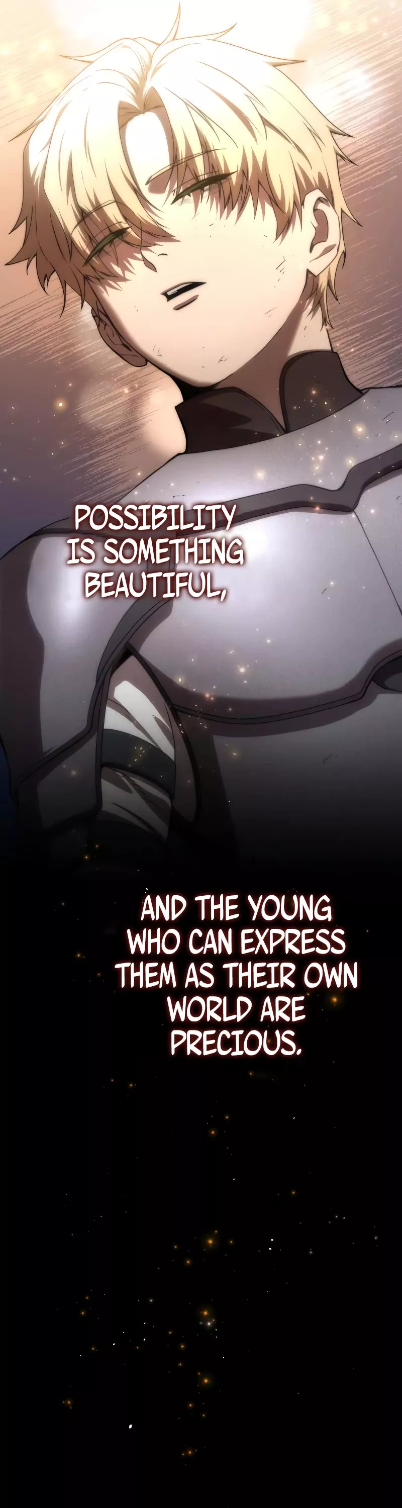 Star-Fostered Swordmaster, chapter 22, image 76