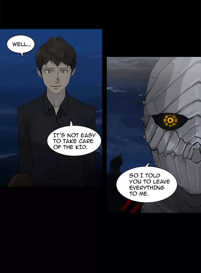 Tower of God, chapter 115, image 8
