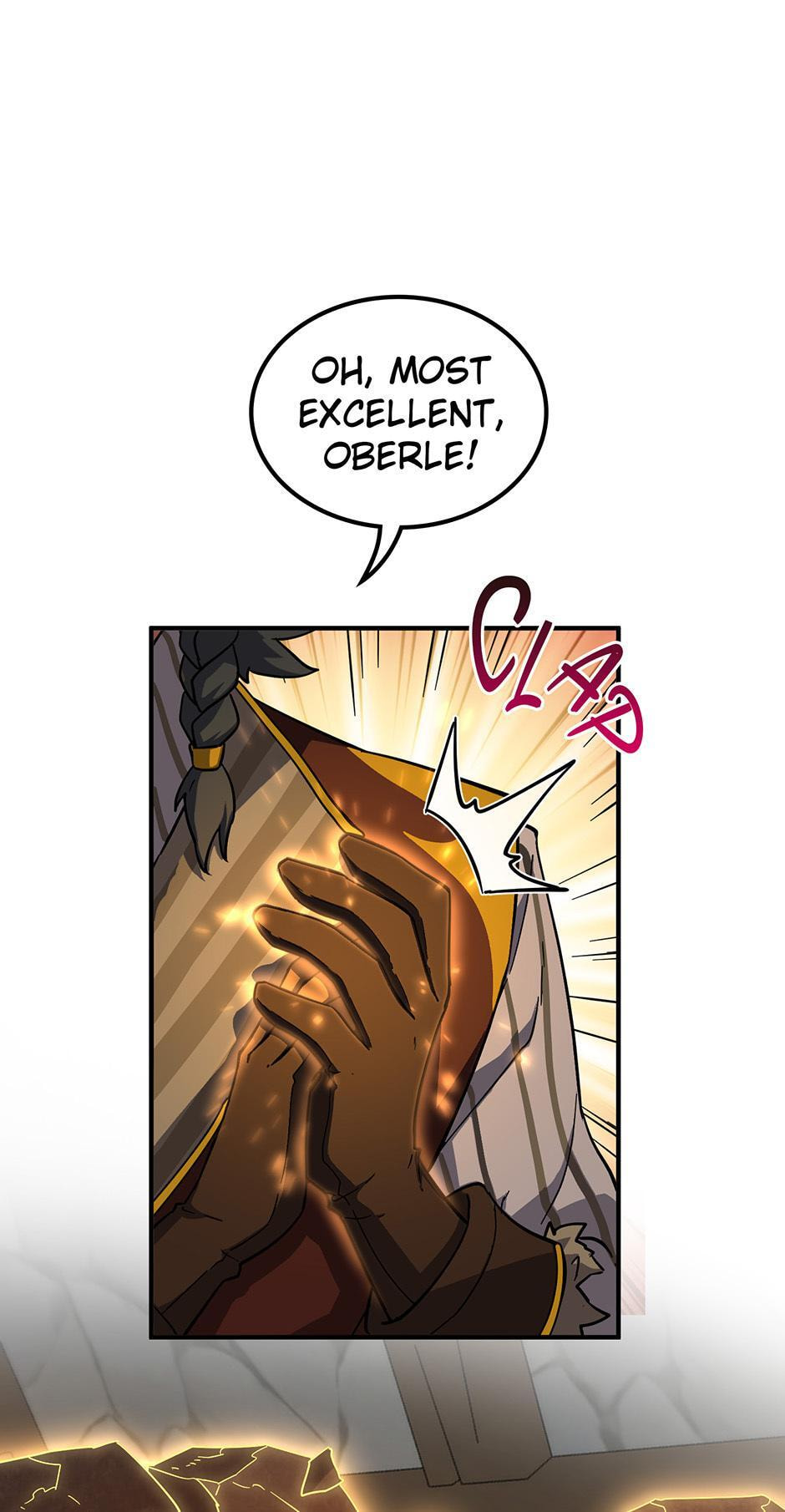 The Beginning After the End, chapter 253, image 155