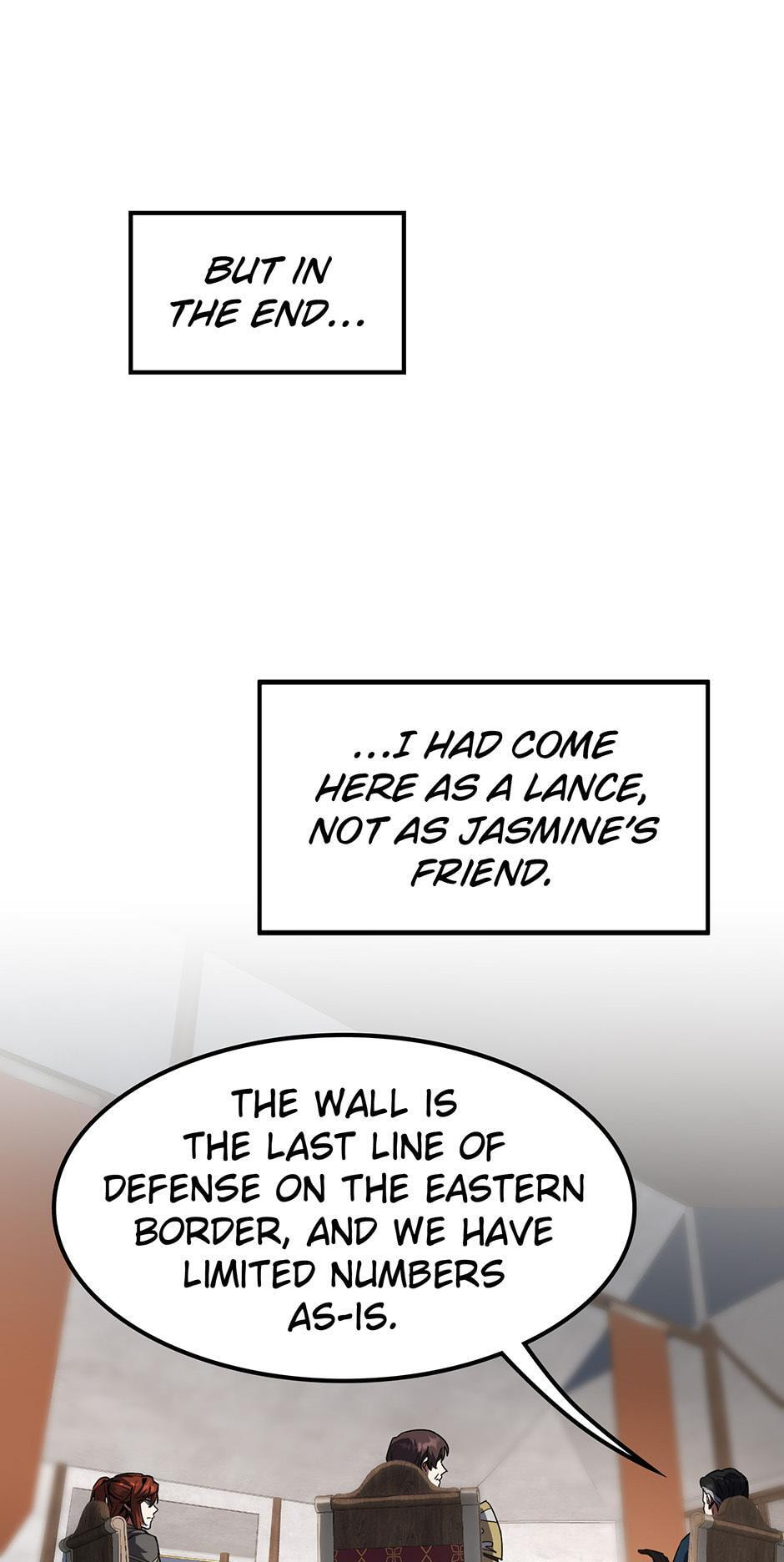 The Beginning After the End, chapter 230, image 18