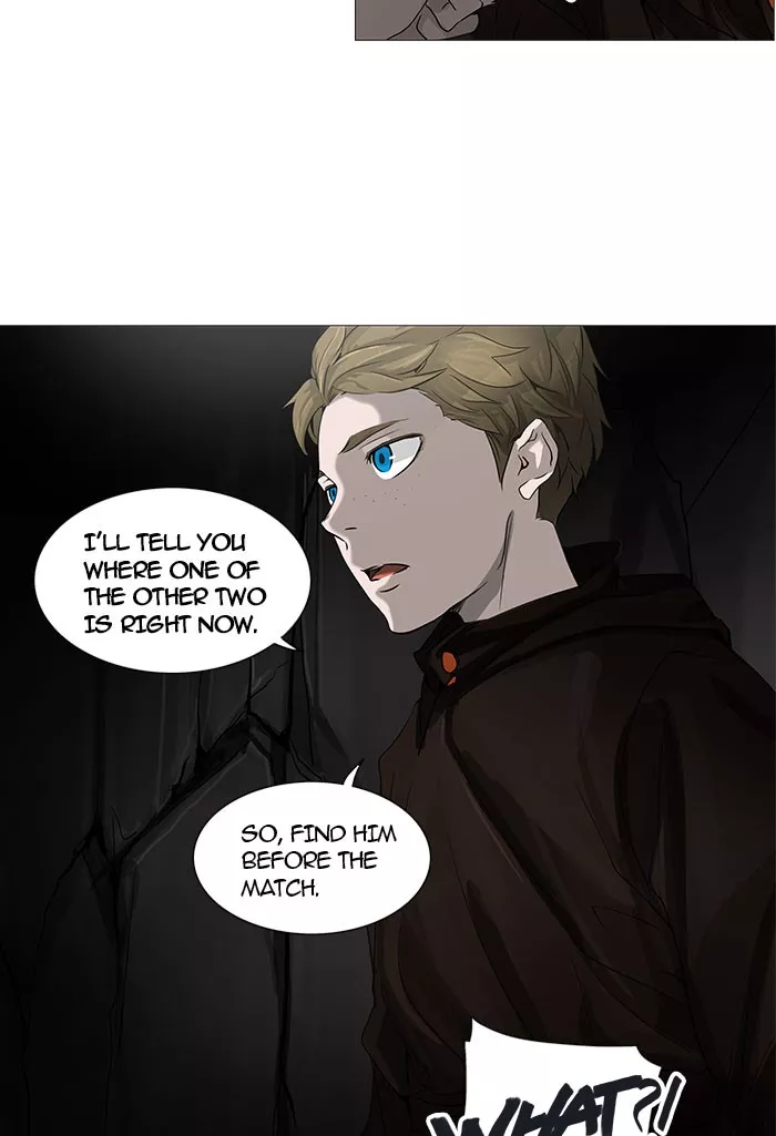 Tower of God, chapter 250, image 36