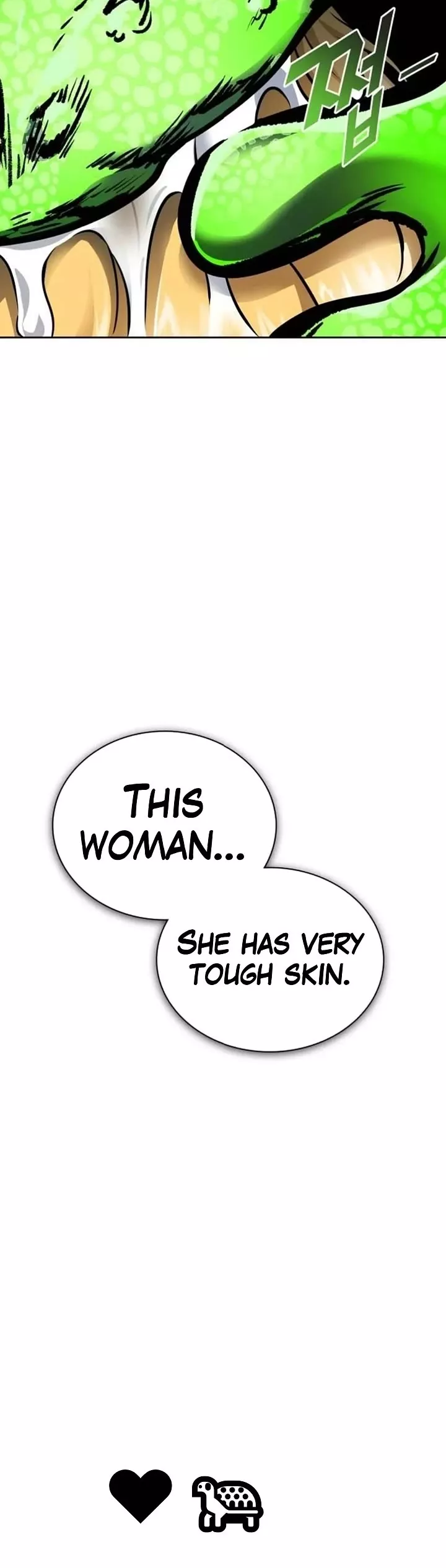 Tower of God, chapter 614, image 74