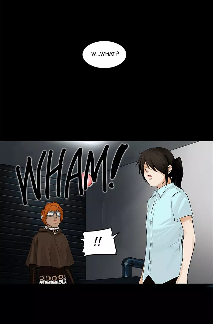 Tower of God, chapter 139, image 22