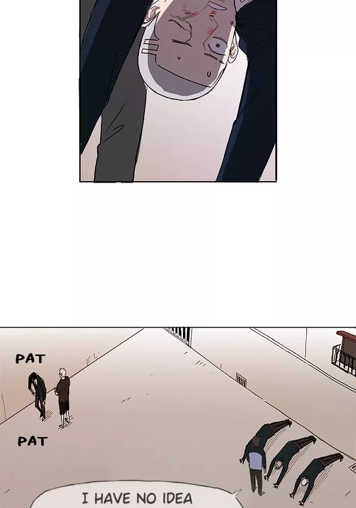 The Boxer, chapter 2, image 14