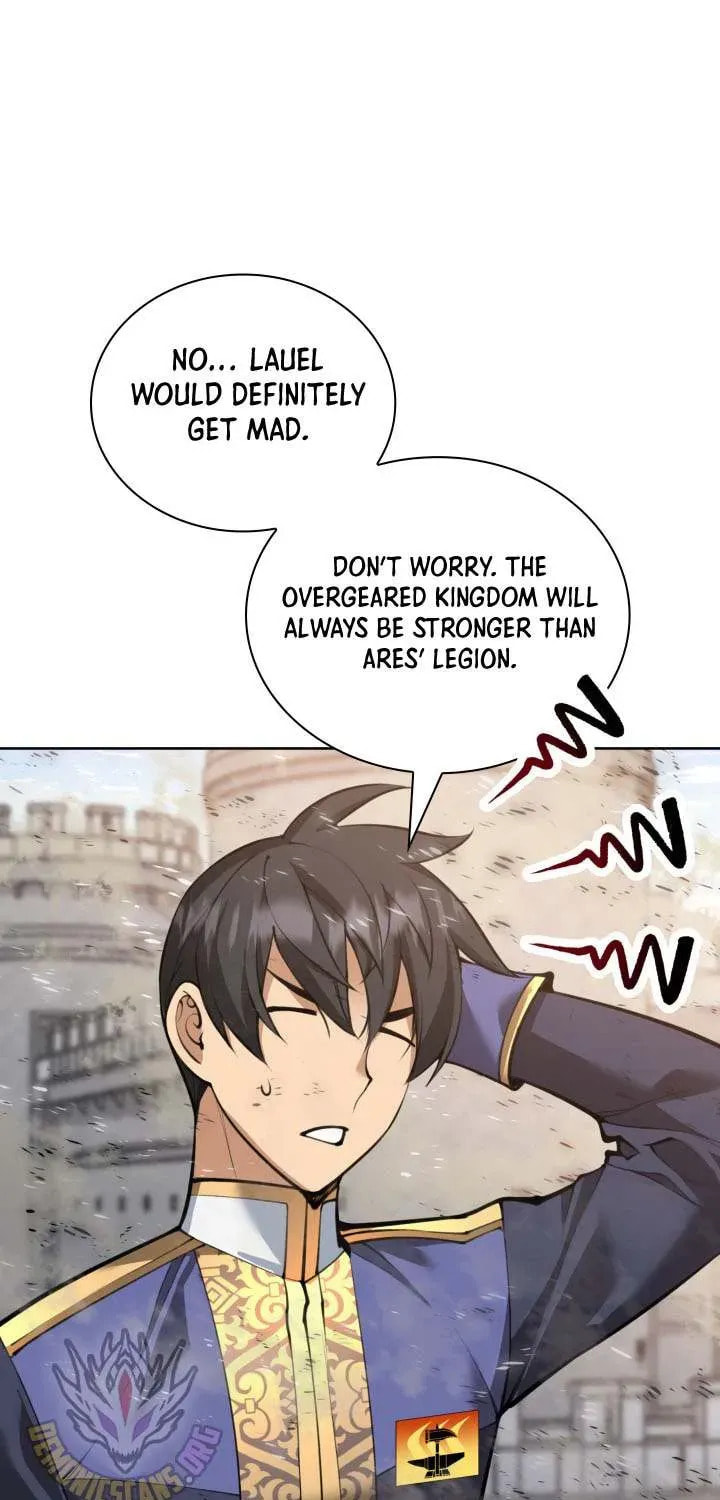 Overgeared (Team Argo), chapter 314, page 102