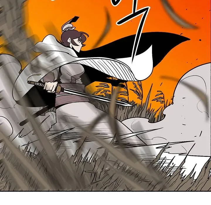 Legend of the Northern Blade, chapter 79, image 62