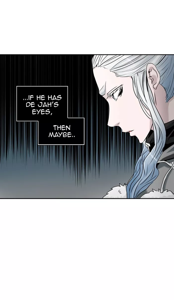 Tower of God, chapter 329, image 100