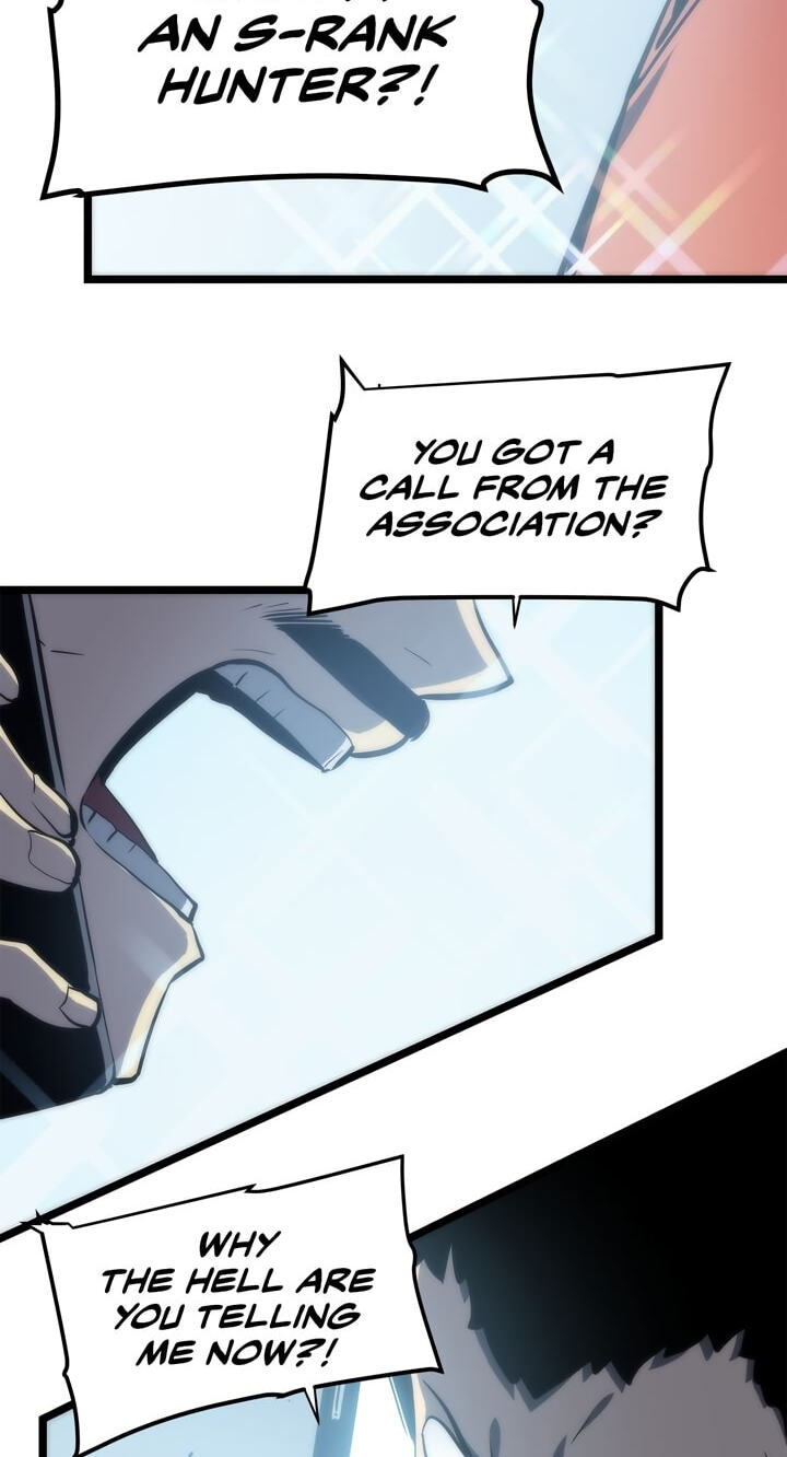 Solo Leveling, chapter 78, page 15