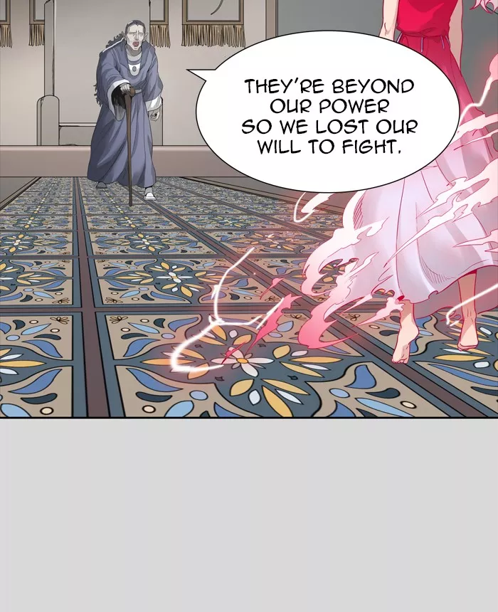 Tower of God, chapter 457, image 71