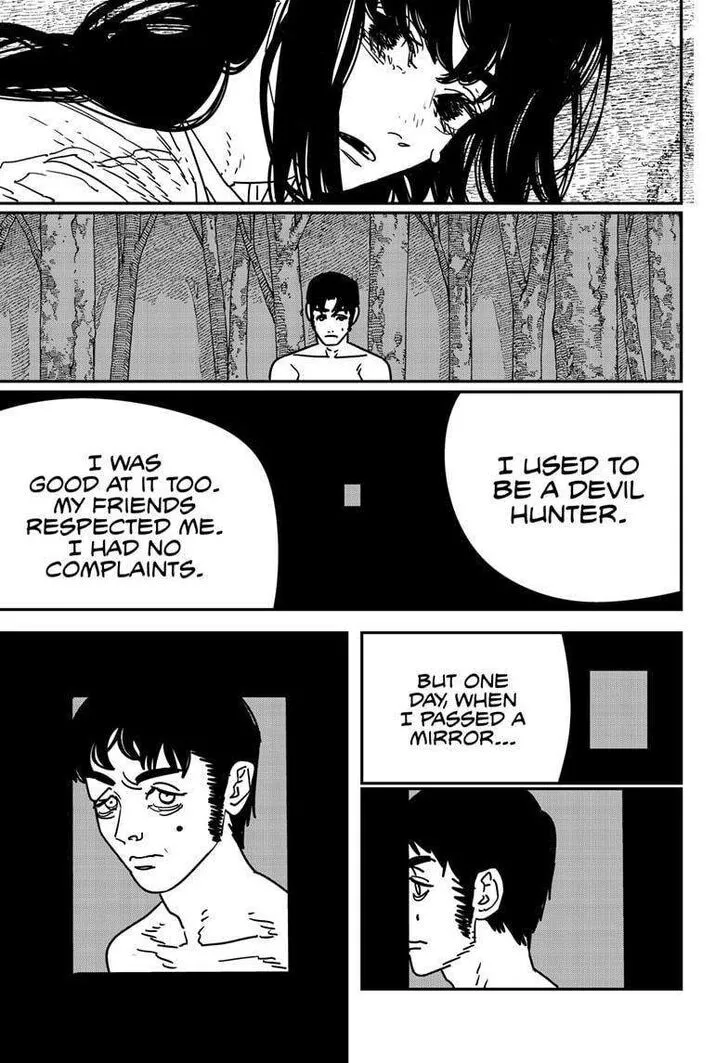 Chainsaw Man, chapter 180, image 11