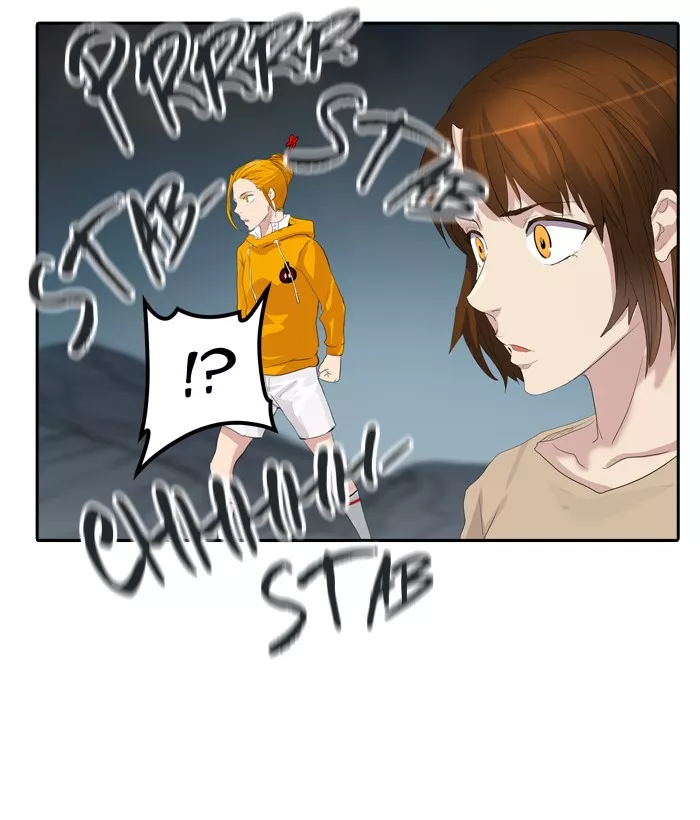 Tower of God, chapter 357, image 46
