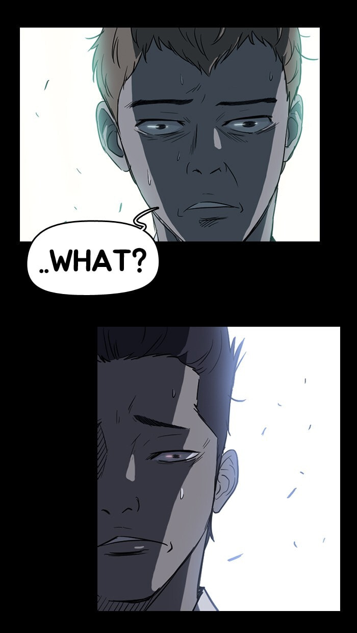 Wind Breaker, chapter 41, page 55