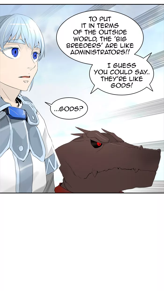 Tower of God, chapter 348, image 121