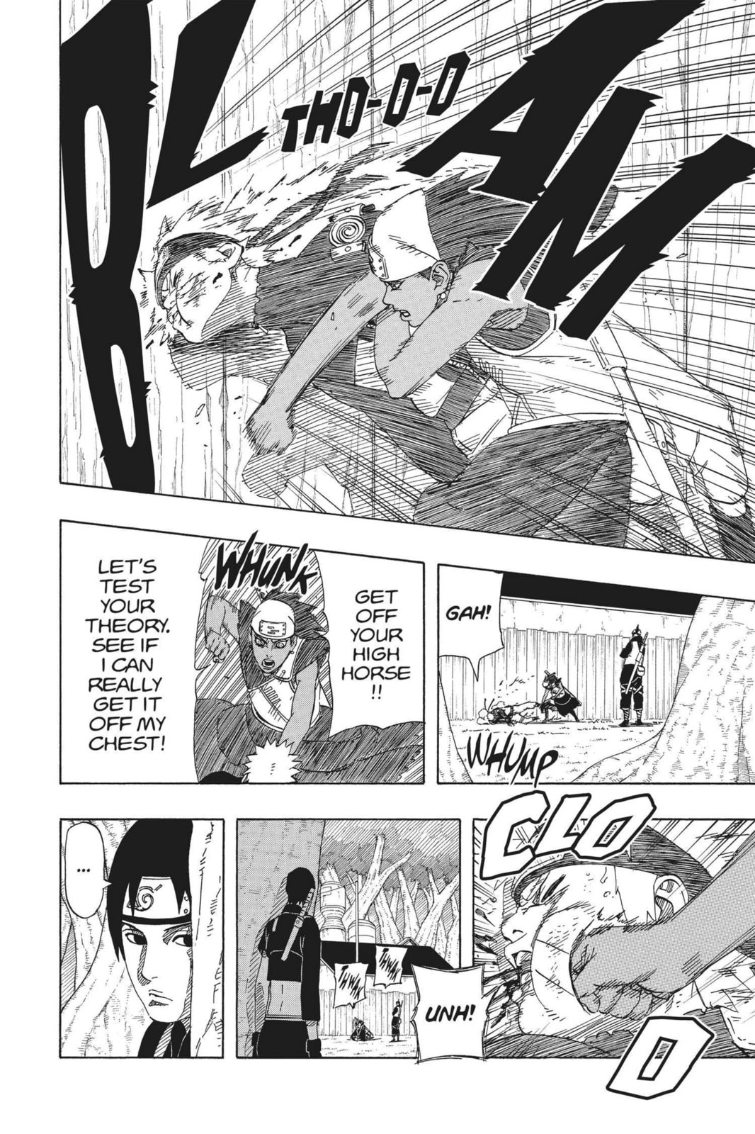 Naruto, chapter 454, image 13