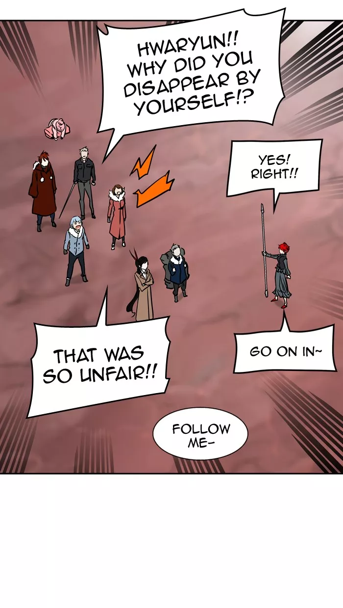 Tower of God, chapter 320, image 116